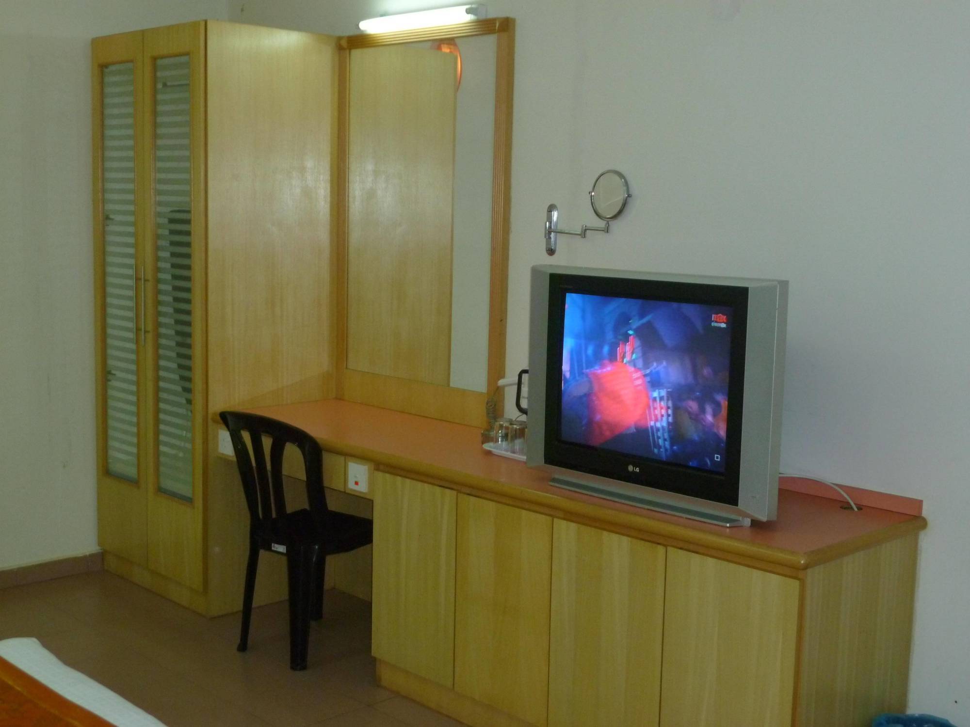 Intan Beach Resort Kuala Terengganu Zewnętrze zdjęcie